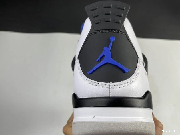 Motorsports Retro 4 (2017) 308497-117 Jordan 0814